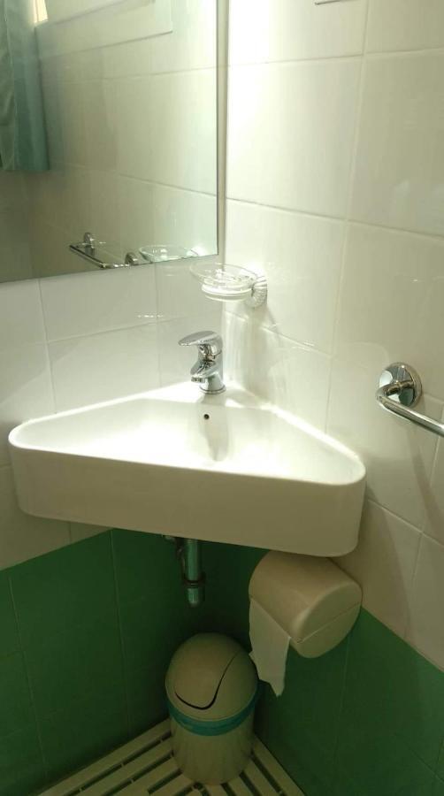Small Single Room Rome Exterior photo