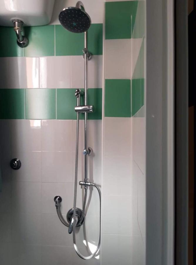Small Single Room Rome Exterior photo