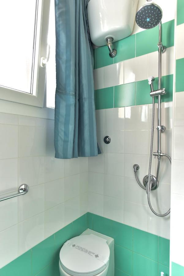 Small Single Room Rome Exterior photo